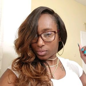 Meet your Posher, Nikki